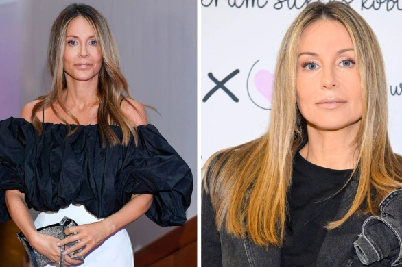 Małgorzata Rozenek wprost o operacjach plastycznych. „Po to je robiłam, żeby były zauważone”