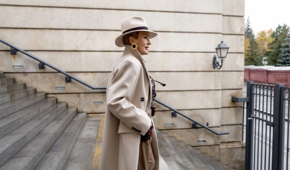 40-latki uwielbiają te botki na jesień. To najwygodniejszy model na co dzień