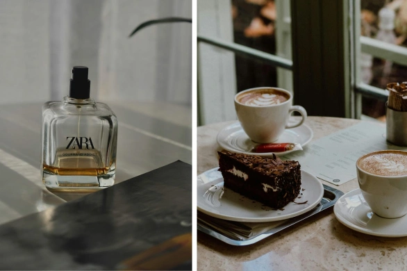 Te perfumy z Zary zachwycą wszystkie fanki dobrej kawy. Pachną niczym aromatyczne cappuccino