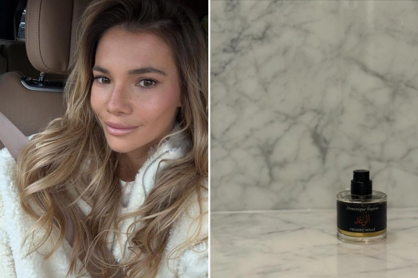 To ulubione perfumy na jesień Mai Bohosiewicz. W składzie paczula i goździki