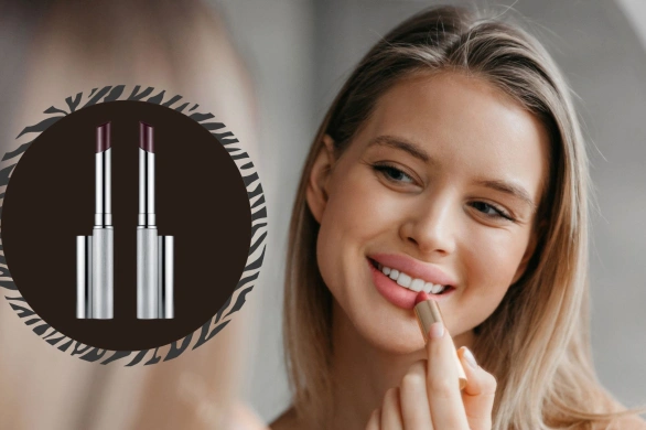 Wielki HIT: ta pomadka sama dopasowuje się do ust