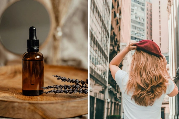 Zapomnij o suchych i zniszczonych włosach. Ten olejek to must-have wszystkich posiadaczek wysokoporowatych włosów