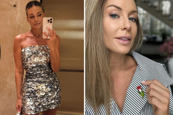 Małgorzata Rozenek otwarcie o retuszowaniu zdjęć. „Na Instagramie jest miejsce na wszystko”