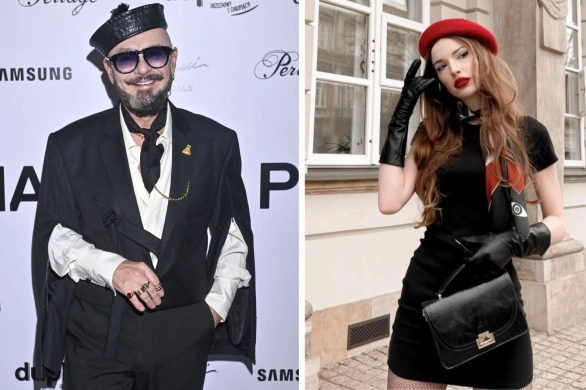 Jacyków ogłasza „Apaszki przeżywają totalny renesans”. Podpowiadamy, jak je nosić