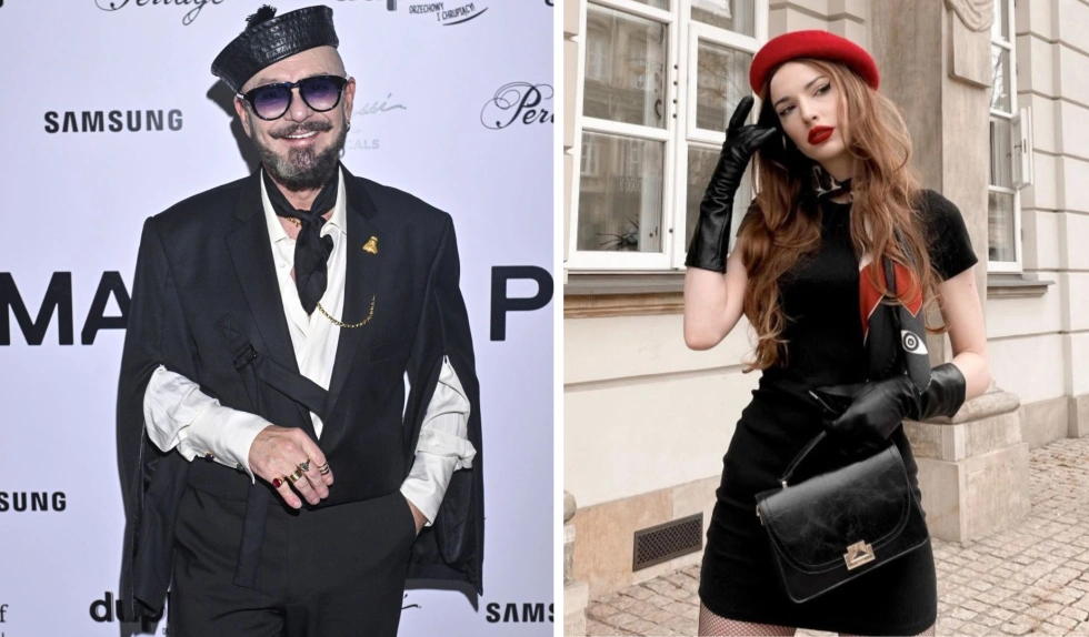 Jacyków ogłasza „Apaszki przeżywają totalny renesans”. Podpowiadamy, jak je nosić