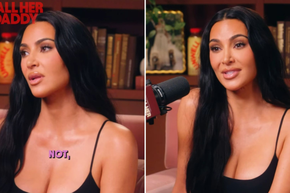 Kim Kardashian ujawnia, co naprawdę zakończyło jej małżeństwo z Kanye Westem. To przelało szalę goryczy