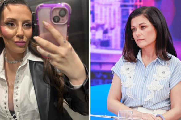 Dominika Serowska wprost o porównaniach do Cichopek. „Uwłaczające i żenujące”