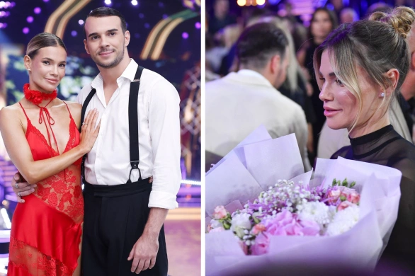 Maja Bohosiewicz odchodzi z „Tańca z Gwiazdami”. Wszystko przez…