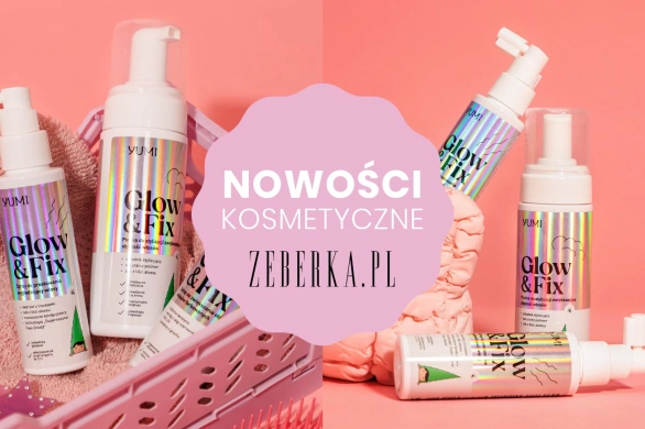 Marzysz o gloss hair? Te nowości kosmetyczne zrobią ci włosy jak z wybiegu