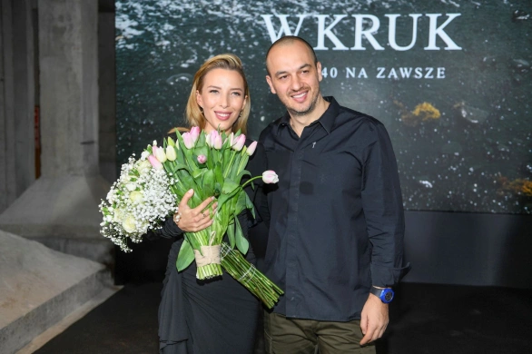 Ewa Chodakowska rozstała się z mężem? Gwiazda rozwiała wszelkie wątpliwości