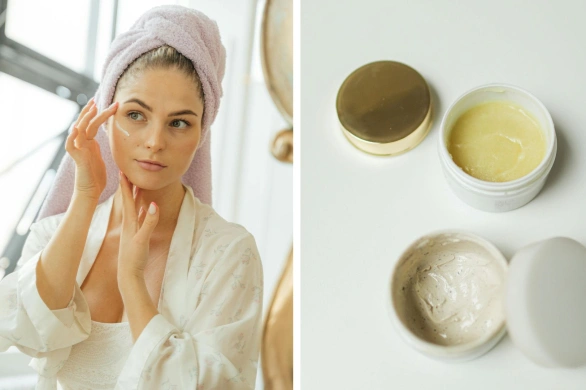 Ten odżywczy krem z ceramidami do twarzy to prawdziwy hit. Teraz możesz kupić go taniej w Hebe