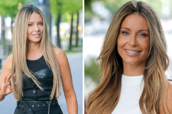 Sekret urody Małgorzaty Rozenek. Oto 5 produktów, które znajdują się w jej kosmetyczce