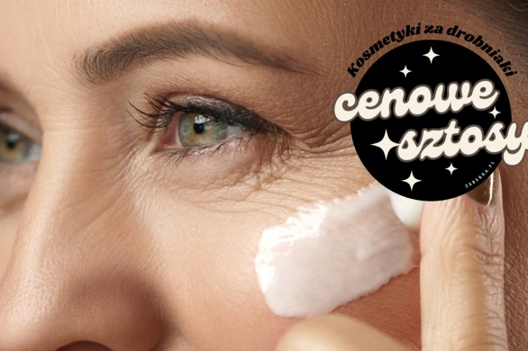 Kultowy śluz ślimaka za niecałe 12 zł. Rewelacyjna nowość kosmetyczna w świetnej cenie