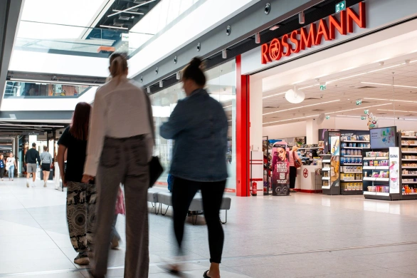 Uwielbiane żele pod prysznic za 2,99 zł w Rossmannie