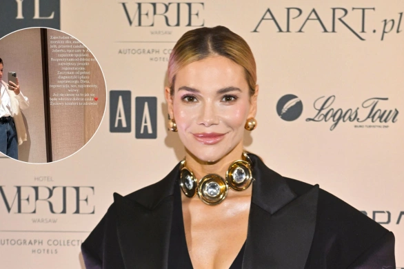 Maja Bohosiewicz opowiedziała o problemach ze zdrowiem. „Zaczynam od pełnej diagnostyki”