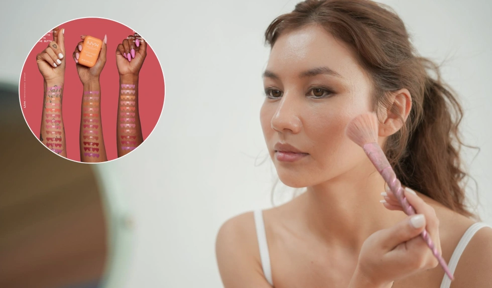 Ten róż do policzków robi furorę na TikToku. „Prawdziwa perełka”