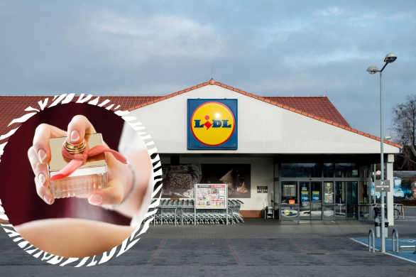 Pachną jak Chloé kosztują 14,99 zł. Kobiety uwielbiają te perfumy z Lidla