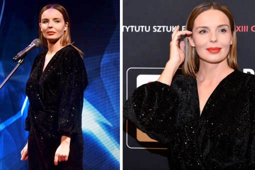 Agnieszka Włodarczyk szczerze o kompleksach. „Widzę, że się starzeję i nie podobam się sobie”