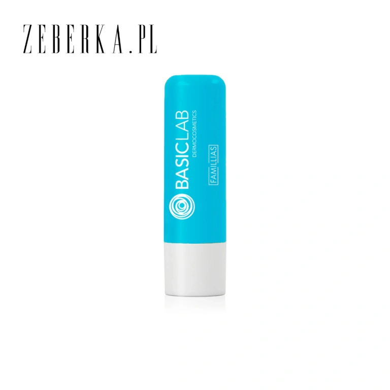 BasicLab-Dermocosmetics-Famillias