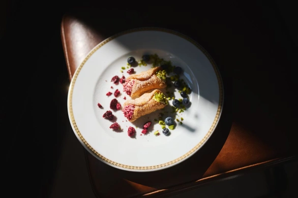 Śląski ramen, podlaskie bulgogi, a może stek z jelenia z sosem jagodowym?