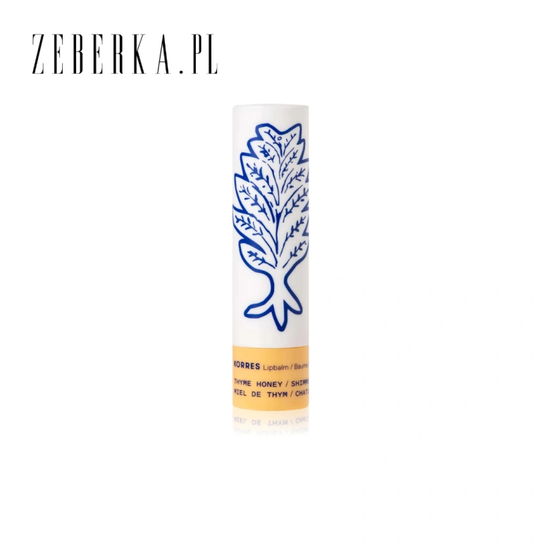Korres-Thyme-Honey