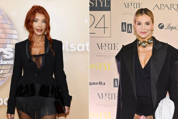 Ewa Minge skomentowała rezygnację Mai Bohosiewicz z „Tańca z gwiazdami”. „Trenowałam na ciężkich opioidach”