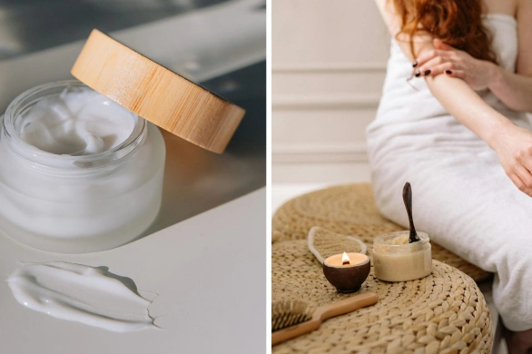 40- latki pokochały ten balsam do ciała. Teraz kupisz go w promocji