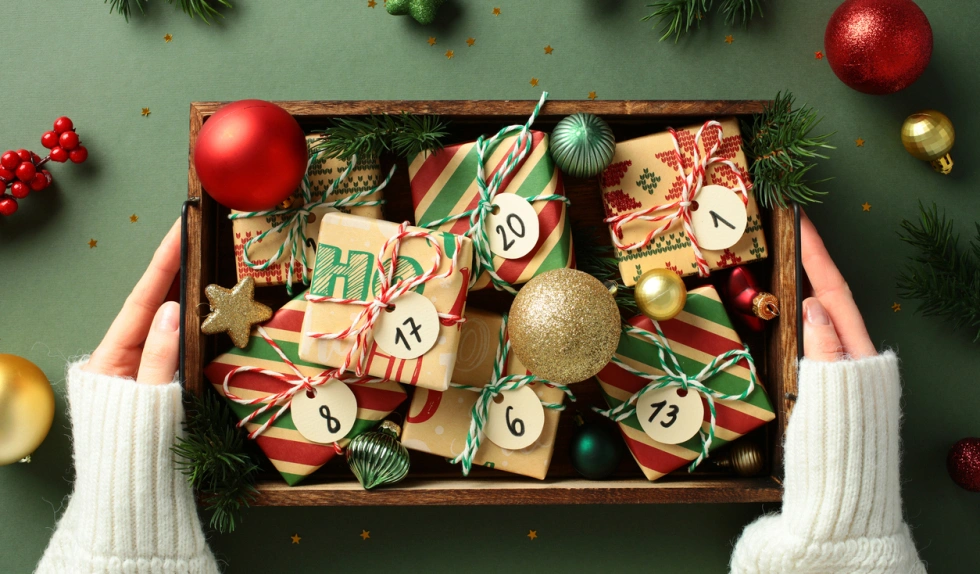 Bez kalendarza adwentowego nie ma grudnia. Zgadzasz się? [sonda]