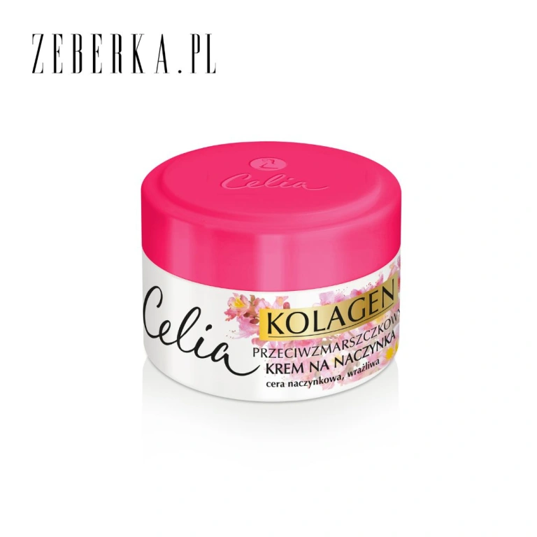Celia Kolagen