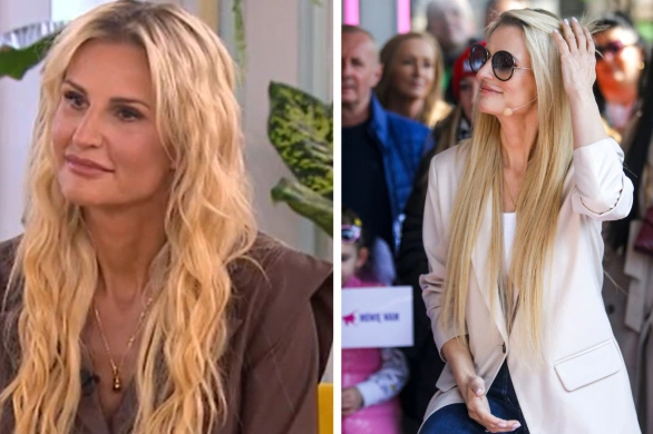 Dominika Tajner znów jest singielką! „Jestem zawiedziona. Nie wierzę w miłość”