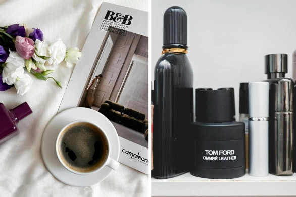 Te perfumy z Zary pachną jak Lost Cherry od Toma Forda, a kosztują ułamek ceny