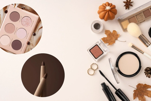 Hebe wyprzedaje perełki do makijażu na jesień. Przecenione uwielbiane konturówki czy brązowy tusz do rzęs