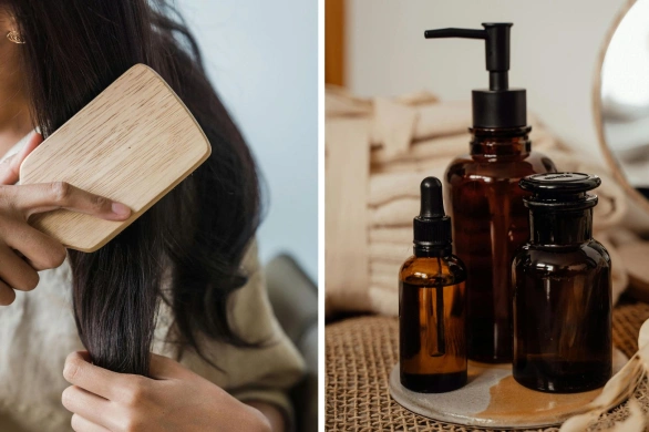 Ta wcierka z kofeiną spowoduje wysyp baby hair. Teraz kupisz ją w promocji w Hebe