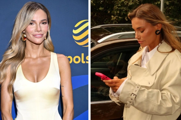 Maja Bohosiewicz szuka nowego pracownika. Oto lista jej wymagań