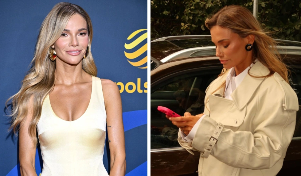 Maja Bohosiewicz szuka nowego pracownika. Oto lista jej wymagań