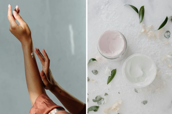 Ranking odżywczych balsamów do ciała. Oto 7 ciekawych propozycji