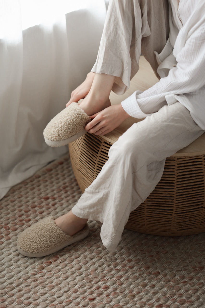 EMU Australia AW25: Styl, ciepło i świadomość. Tak wygląda nowa era komfortu