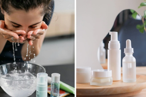 30- latki pokochały tę piankę do mycia twarzy. Delikatnie oczyszcza, a zarazem rozświetla skórę