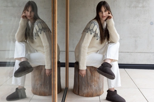 EMU Australia AW25: Styl, ciepło i świadomość. Tak wygląda nowa era komfortu