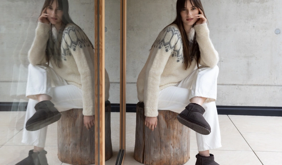 EMU Australia AW25: Styl, ciepło i świadomość. Tak wygląda nowa era komfortu