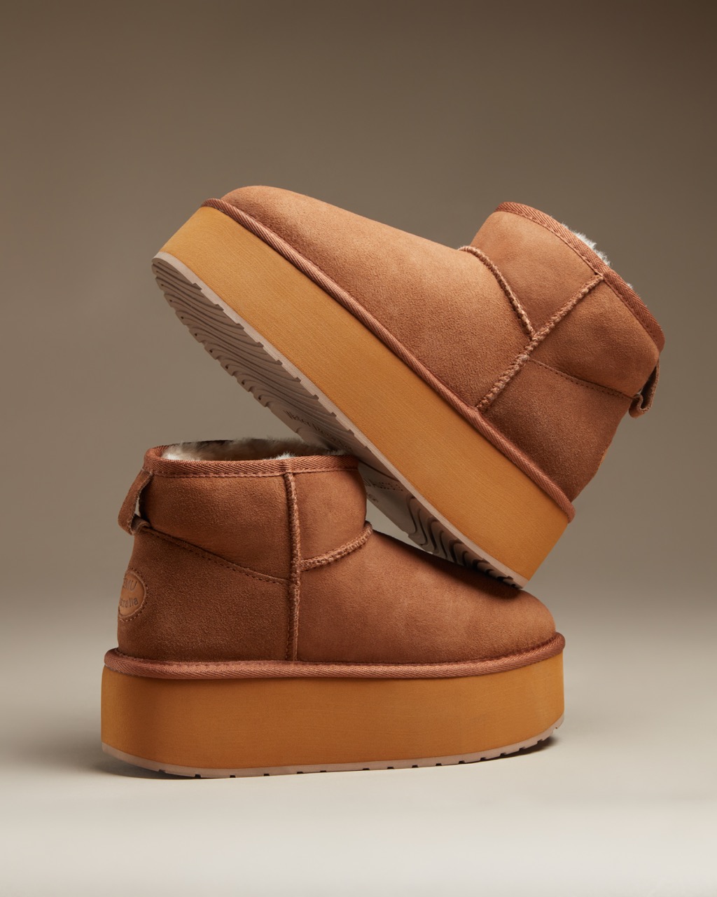 EMU Australia AW25: Styl, ciepło i świadomość. Tak wygląda nowa era komfortu