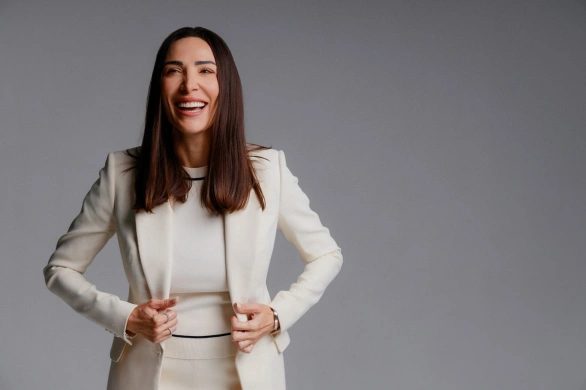 Szklanka soku z rana powoduje zmarszczki? Ten ekspercki podcast zmieni twoje myślenie