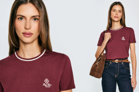 Bluzki damskie – jak wybrać idealny model i tworzyć z nim stylizacje na każdą okazję?