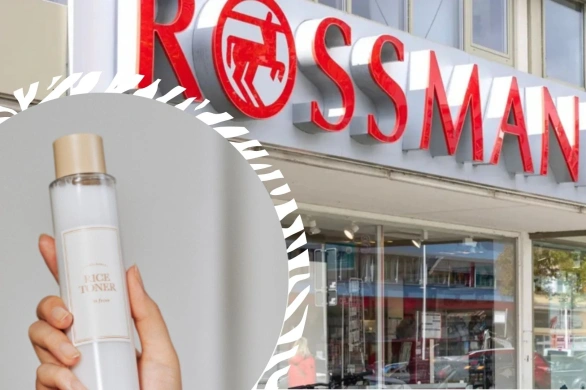 Rossmann rozdaje luksusowe toniki za darmo. Drugi dostajesz gratis