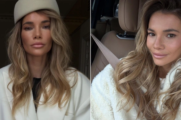 Maja Bohosiewicz pokazała swoje ulubione kosmetyki do ust. Konturówka w kolorze café espresso szybko znika z półek