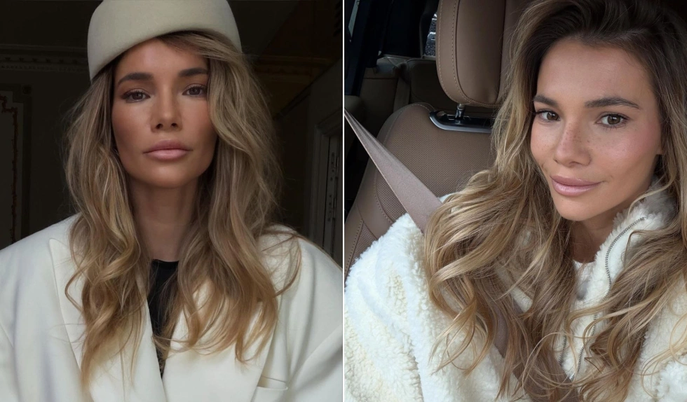 Maja Bohosiewicz pokazała swoje ulubione kosmetyki do ust. Konturówka w kolorze café espresso szybko znika z półek