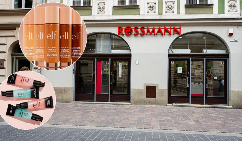 Te kosmetyki kiedyś przywoziłyśmy z zagranicy. Teraz kupisz je w Rossmannie