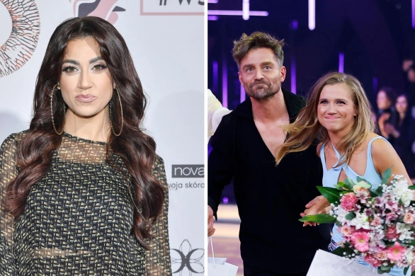 Maja Hyży wprost o zachowaniu Kaczorowskiej w „TzG”. „Nie uszanowała fanów”