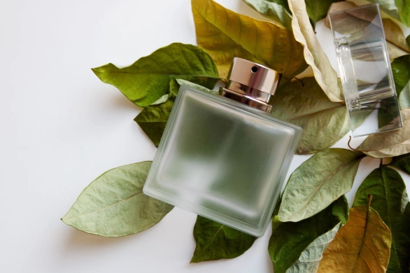 Zielone perfumy na jesień. Najpiękniejsze zapachy inspirowane spacerem po lesie