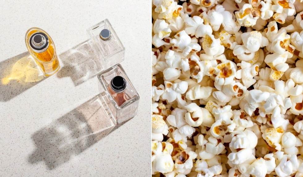 Te perfumy pachną jak popcorn. 3 zapachy z nutami soli i karmelu na jesień